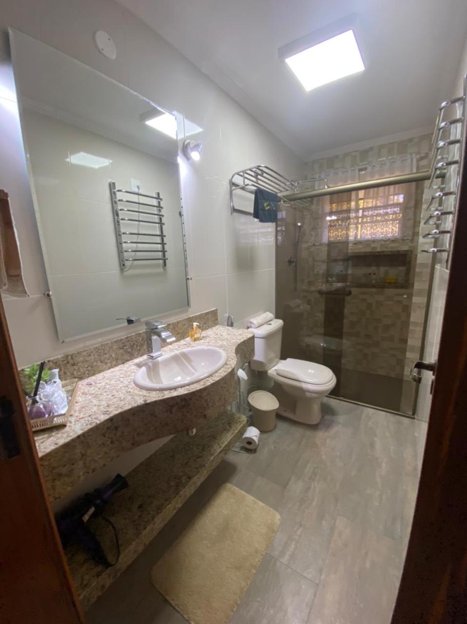 Pousada Winterhaus Монти-Верди Номер фото