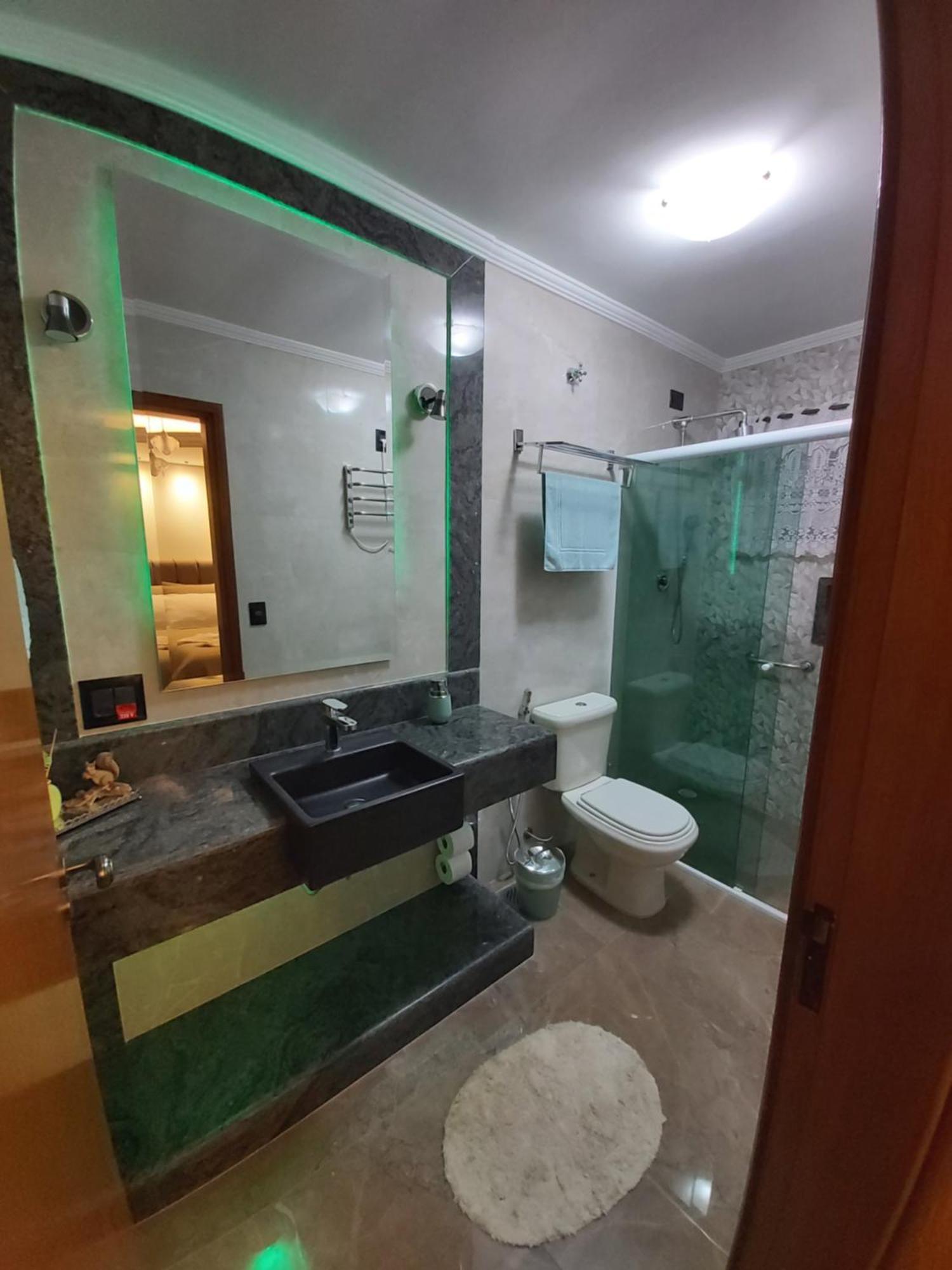 Pousada Winterhaus Монти-Верди Номер фото